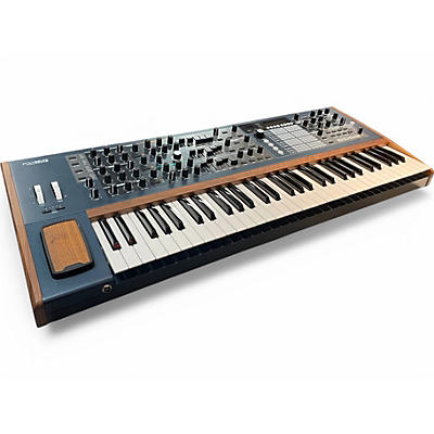 Used Arturia PolyBrute 6-Voice Synthesizer