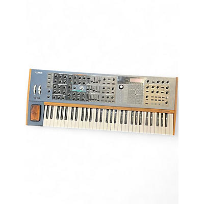 Used Arturia PolyBrute 61-Key Synthesizer