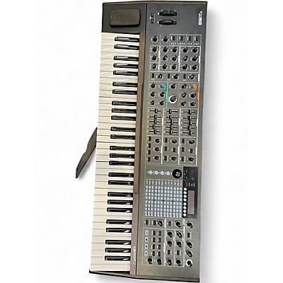 Used Arturia PolyBrute  Synthesizer