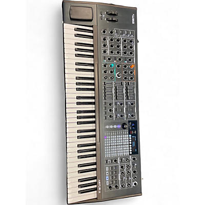 Used Arturia Polybrute 6 Synthesizer