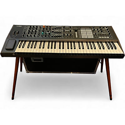 Used Arturia Polybrute 6 Voice Synthesizer