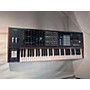 Used Arturia Used Arturia Polybrute 61 Key Synth W/Legs Synthesizer