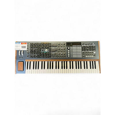 Used Arturia Polybrute Synthesizer