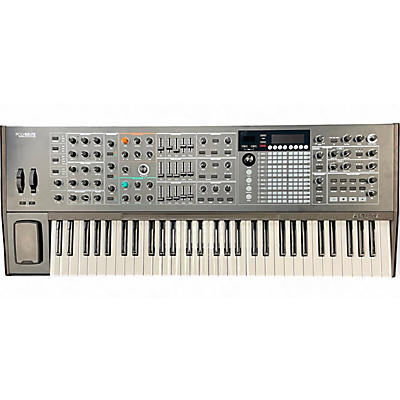 Used Arturia Polybrute Synthesizer