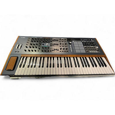 Used Arturia Polybrute Synthesizer