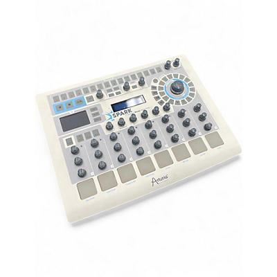 Used Arturia Spark Production Controller