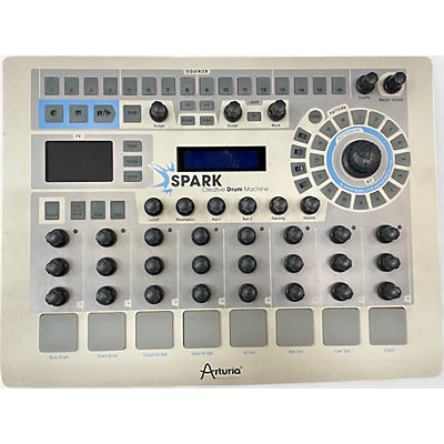 Used Arturia Spark Production Controller