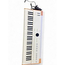 Used Arturia astrolab 61 Keyboard Workstation