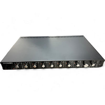 Used Arturia audio fuse 8 pre Audio Converter