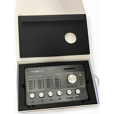 Used Arturia audiofuse studio Audio Interface