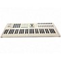 Used Arturia keylab 61 mkii MIDI Controller
