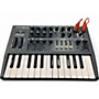 Used Arturia microbrute