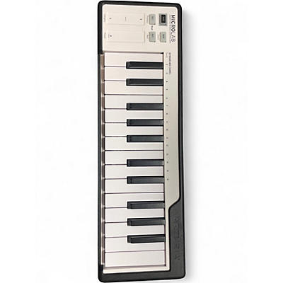 Used Arturia microlab