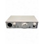 Used Arturia mini fuse 1 Audio Interface