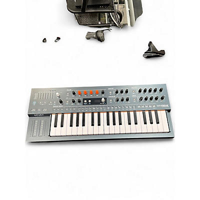 Used Arturia minifreak Synthesizer