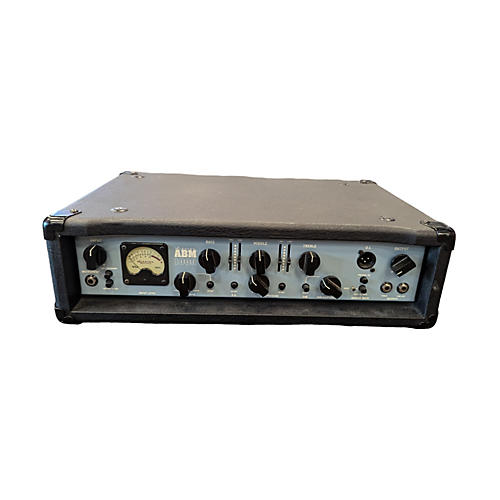 Ashdown Used Ashdown ABM 1000 Bass Amp Head