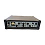 Used Ashdown Used Ashdown ABM 1000 Bass Amp Head