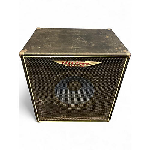 Used Ashdown ABM 115 300W Guitar Cabinet