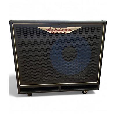 Used Ashdown ABM-115H 300W Bass Cabinet
