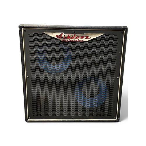 Used Ashdown ABM-115H-PN Bass Cabinet