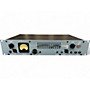 Used Ashdown ABM 12-Band 600 Bass Amp Head
