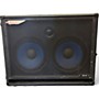 Used Ashdown ABM-210H Bass Cabinet
