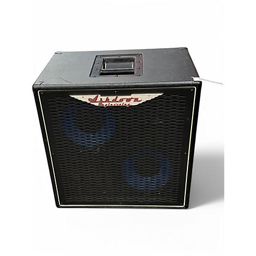 Used Ashdown ABM-210H-PN Bass Cabinet