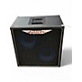 Used Ashdown ABM-210H-PN Bass Cabinet
