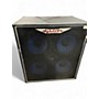 Used Ashdown ABM 414T Bass Cabinet