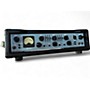 Used Ashdown ABM-600 EVO IV Bass Amp Head