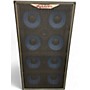 Used Ashdown ABM-810H EVO IV Bass Cabinet