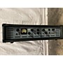 Used Ashdown Used Ashdown ABM Tube Bass Amp Head