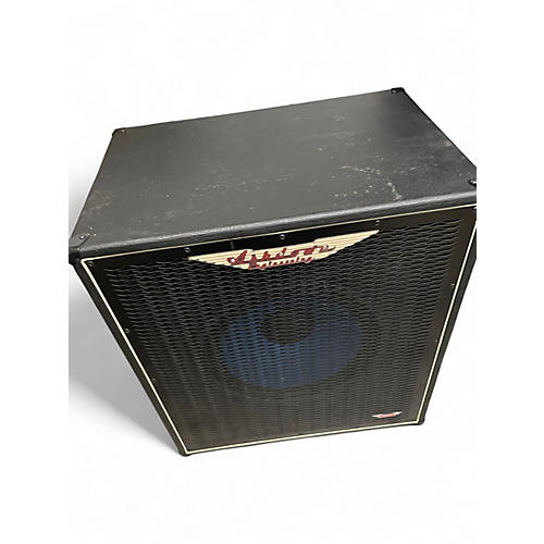 Used Ashdown ABM115 1X15 Bass Cabinet