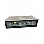 Used Ashdown ABM1200 EVO IV Tube Bass Amp Head