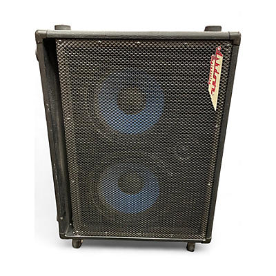 Used Ashdown ABM210 H Bass Cabinet