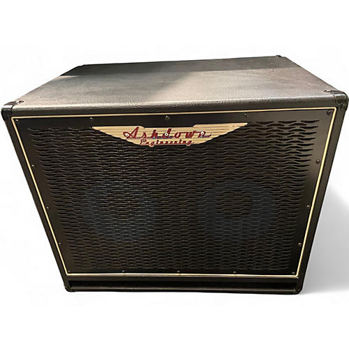 Used Ashdown ABM210H 2x10 Bass Cabinet