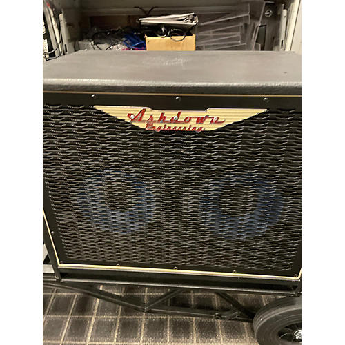 Ashdown Used Ashdown ABM210H Bass Cabinet Bass Cabinet