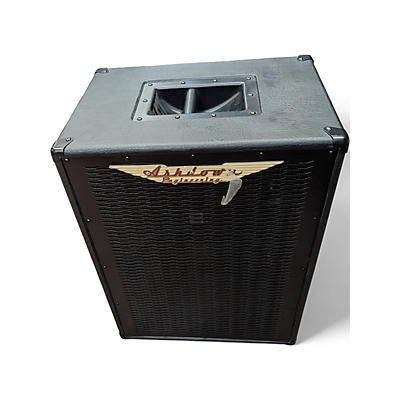 Used Ashdown ABM210H Bass Cabinet