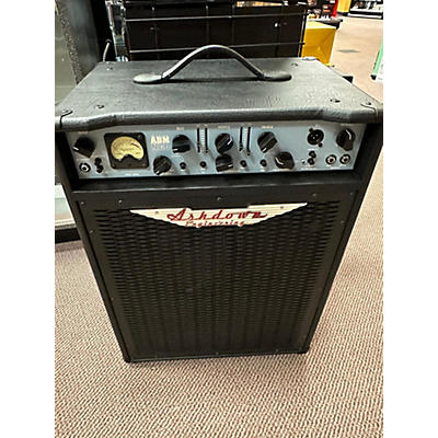 Used Ashdown ABM210HN Bass Combo Amp