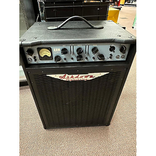 Ashdown Used Ashdown ABM210HN Bass Combo Amp