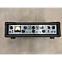 Used Ashdown Used Ashdown ABM300 EVO IV Bass Amp Head