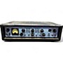 Used Ashdown ABM300 EVO IV Tube Bass Amp Head