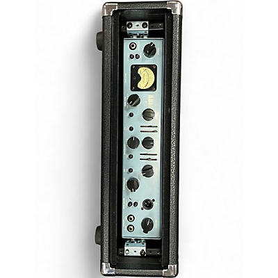 Used Ashdown ABM400 Neo 400W Tube Bass Amp Head