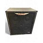 Used Ashdown ABM410H 600W 4x10 Bass Cabinet
