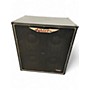 Used Ashdown ABM410H 600W 4x10 Bass Cabinet