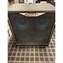 Used Ashdown Used Ashdown ABM410H 650W 4x10 Bass Cabinet