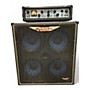Used Ashdown ABM410H 650W 4x10 Bass Cabinet