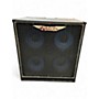 Used Ashdown ABM410H 650W 4x10 Bass Cabinet