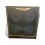 Used Ashdown ABM410H 650W 4x10 Bass Cabinet