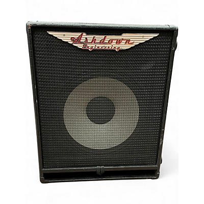 Used Ashdown ABM500 EVO II Bass Amp Head
